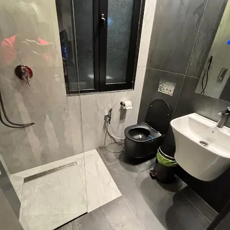 Skanderbeg Square Apartment Tirana