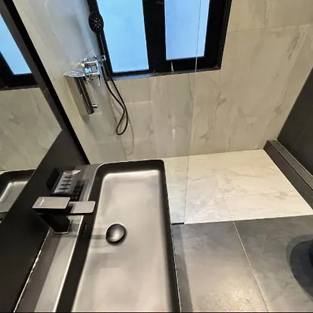 Apartment Skanderbeg Square Tirana