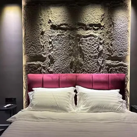 Apartment Skanderbeg Square