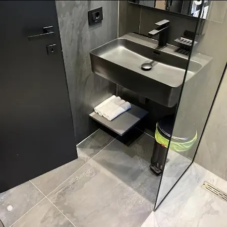 Skanderbeg Square Apartment Tirana